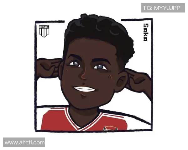 足球明星风格的美式男性头像设计灵感分享与创作技巧