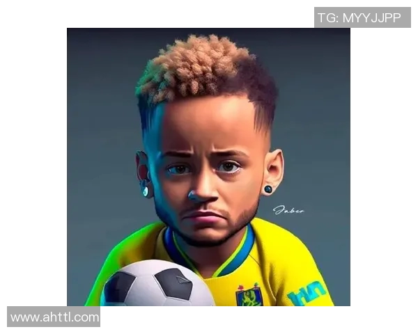 各大社交平台头像中的足球明星风采与个性展示解析